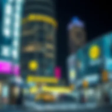 Future Prospects of Binance Korea Future prospects of Binance Korea