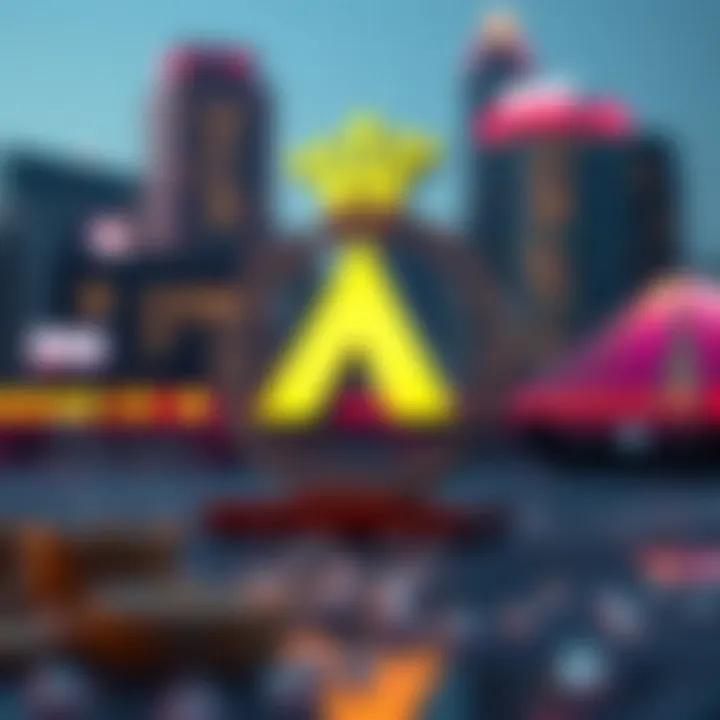 Comparative analysis of BINGX market position