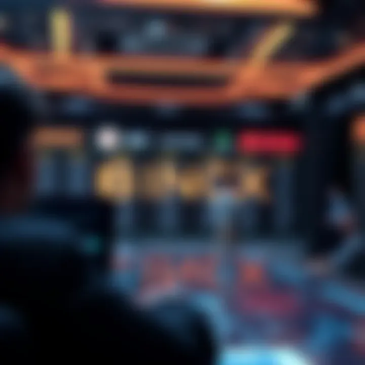 Structural overview of the BINGX exchange