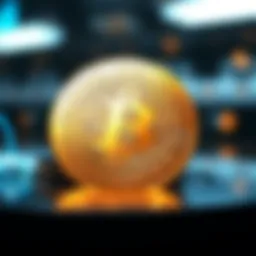 Innovative blockchain technology