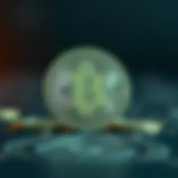 Symbolic representation of Bitcoin certification