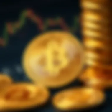Comparative Market Share Analysis of Bitcoin Comparative analysis of Bitcoin market share