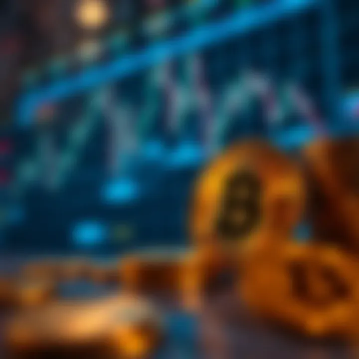 Market trends analysis related to Bitcoin