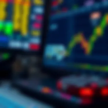 Identifying Risks in CFD Transactions Visual depiction of risks associated with CFD trading