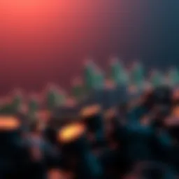 Detailed analysis of Chainlink price fluctuations