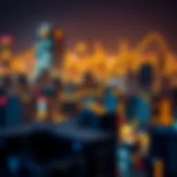 Cryptocurrency market trends in 2023