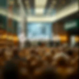 Overview of Gate.io features