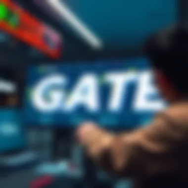 Effective Trading Tips for Gate.io Users Trading tips for Gate.io users