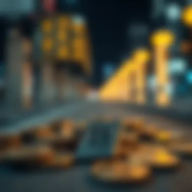 Investment strategies for navigating AUD and INR in cryptocurrency