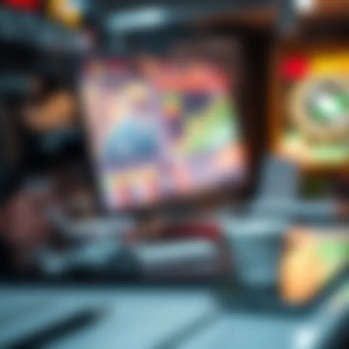 Investment strategies in prediction markets