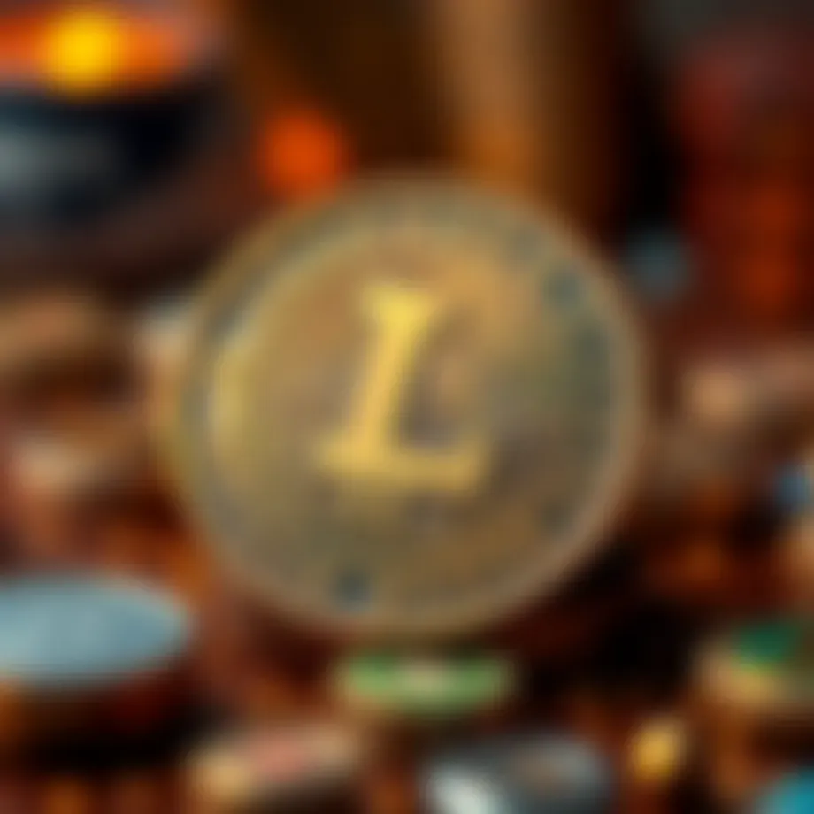 Exploring the functions of Luniverse Coin in blockchain