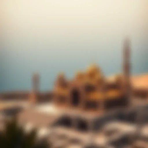 Oasis Network blockchain architecture