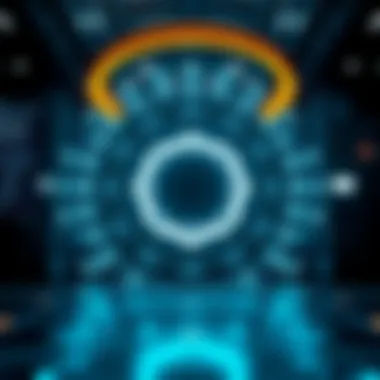 Technical features of the Oasis Network