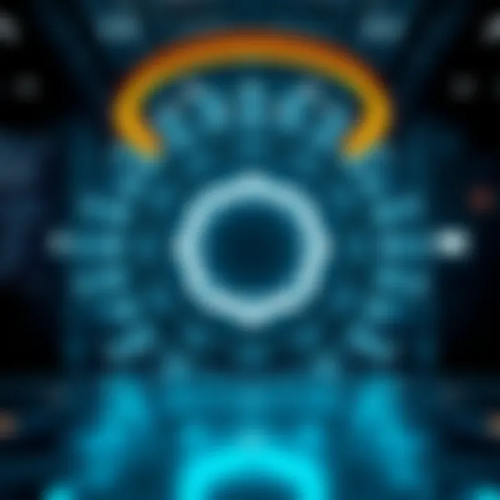 Technical features of the Oasis Network