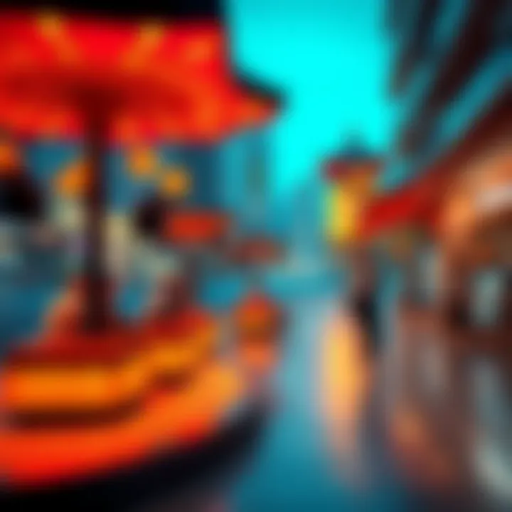 Applications of Oasis Network technology