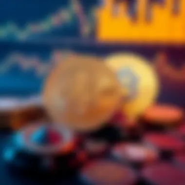 Features of different prediction market coins