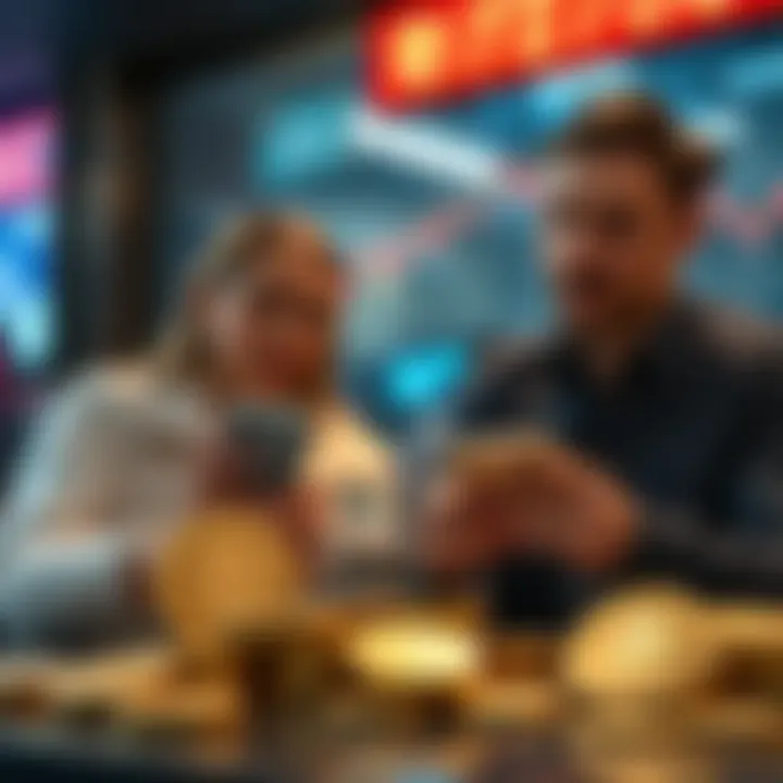 Investor interest trends in Rally Coin