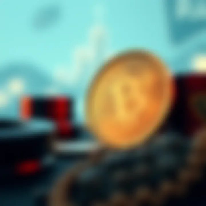 Market positioning of Rally Coin within the cryptocurrency landscape