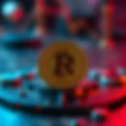 Overview of Rally Coin's technological framework