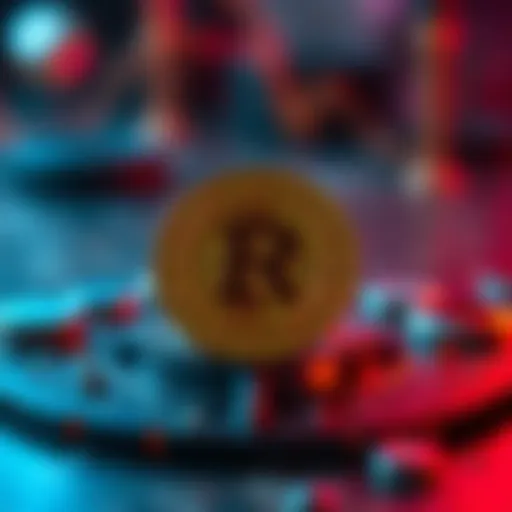 Overview of Rally Coin's technological framework