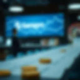 Analysis of Sampro's listing significance