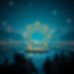 Overview of Solana blockchain architecture