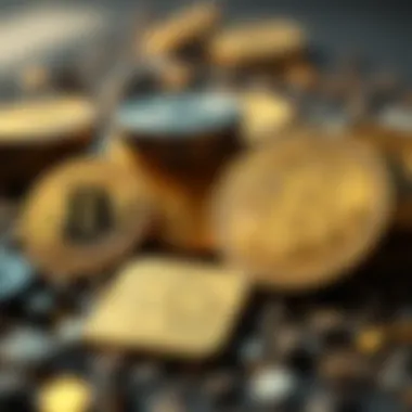 Comparison of Leading Stablecoins