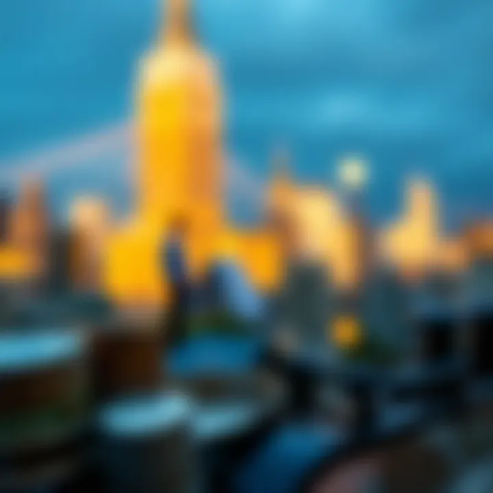 Investment Strategies for Stablecoins