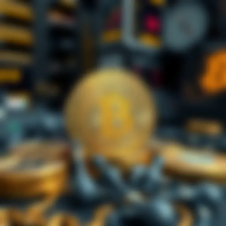 Overview of the Stablecoin Market