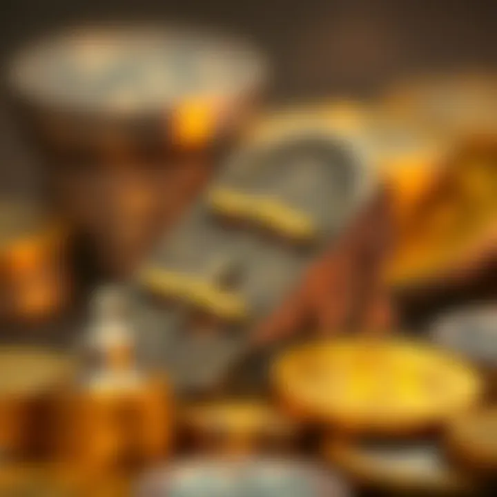 Mechanism of Stablecoins Explained