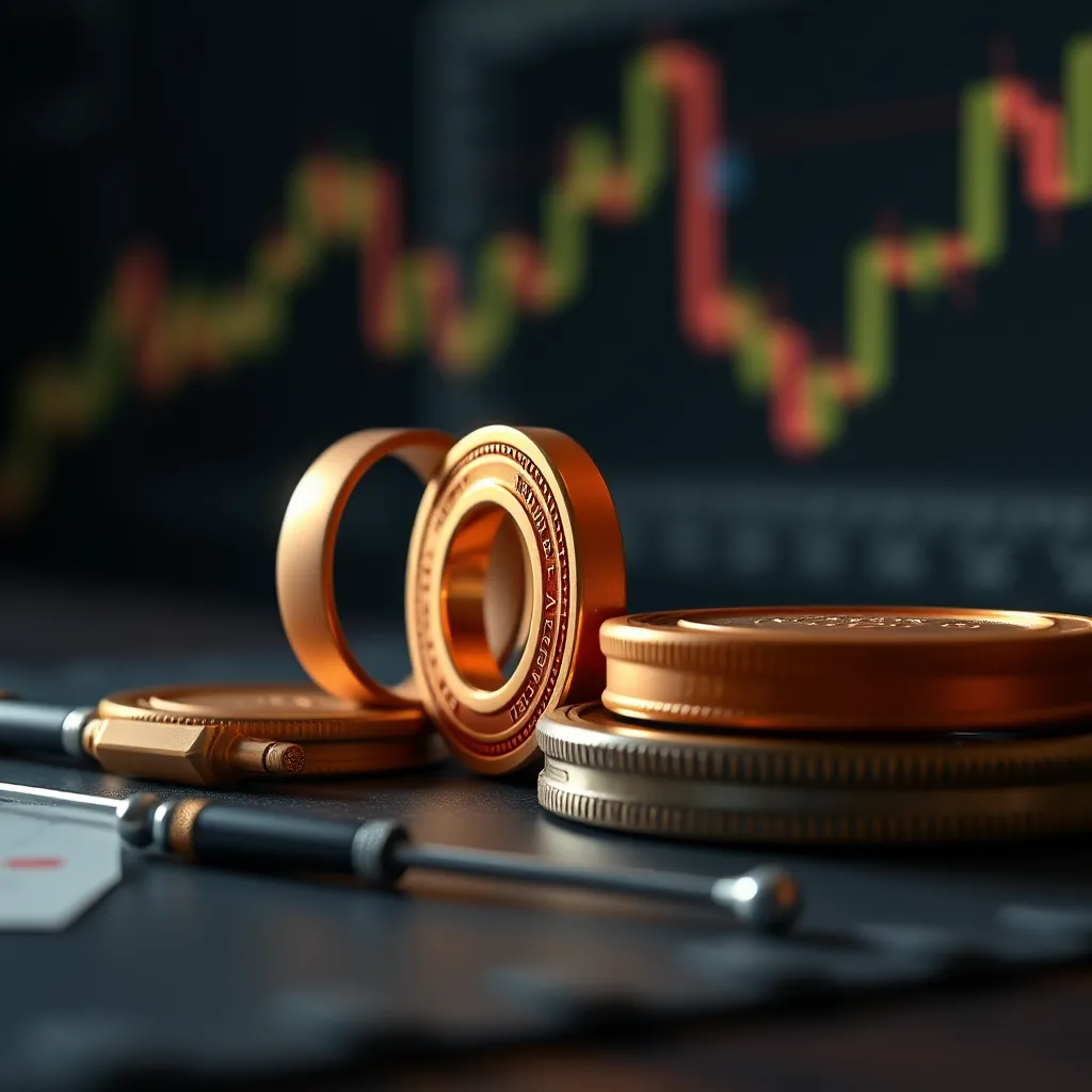 볼린저 밴드의 이해와 투자 전략 활용