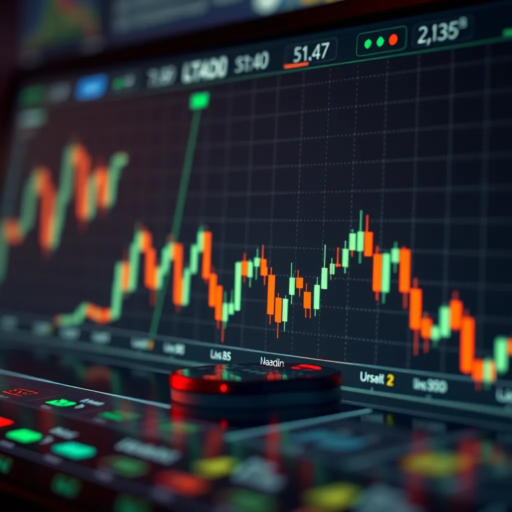 볼린저 밴드의 이해와 투자 전략 활용