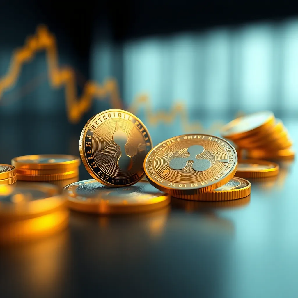 리플 IPO: 기회와 리스크 분석