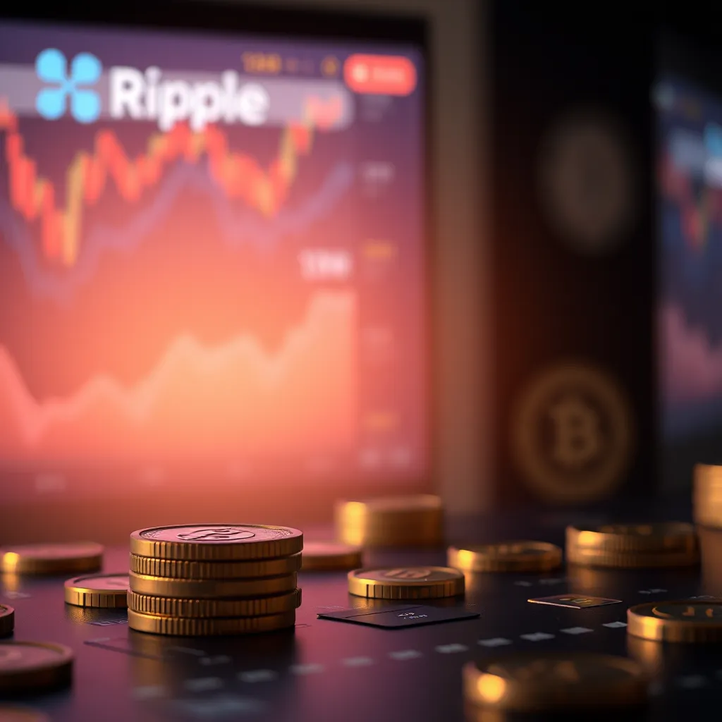 리플 IPO: 기회와 리스크 분석