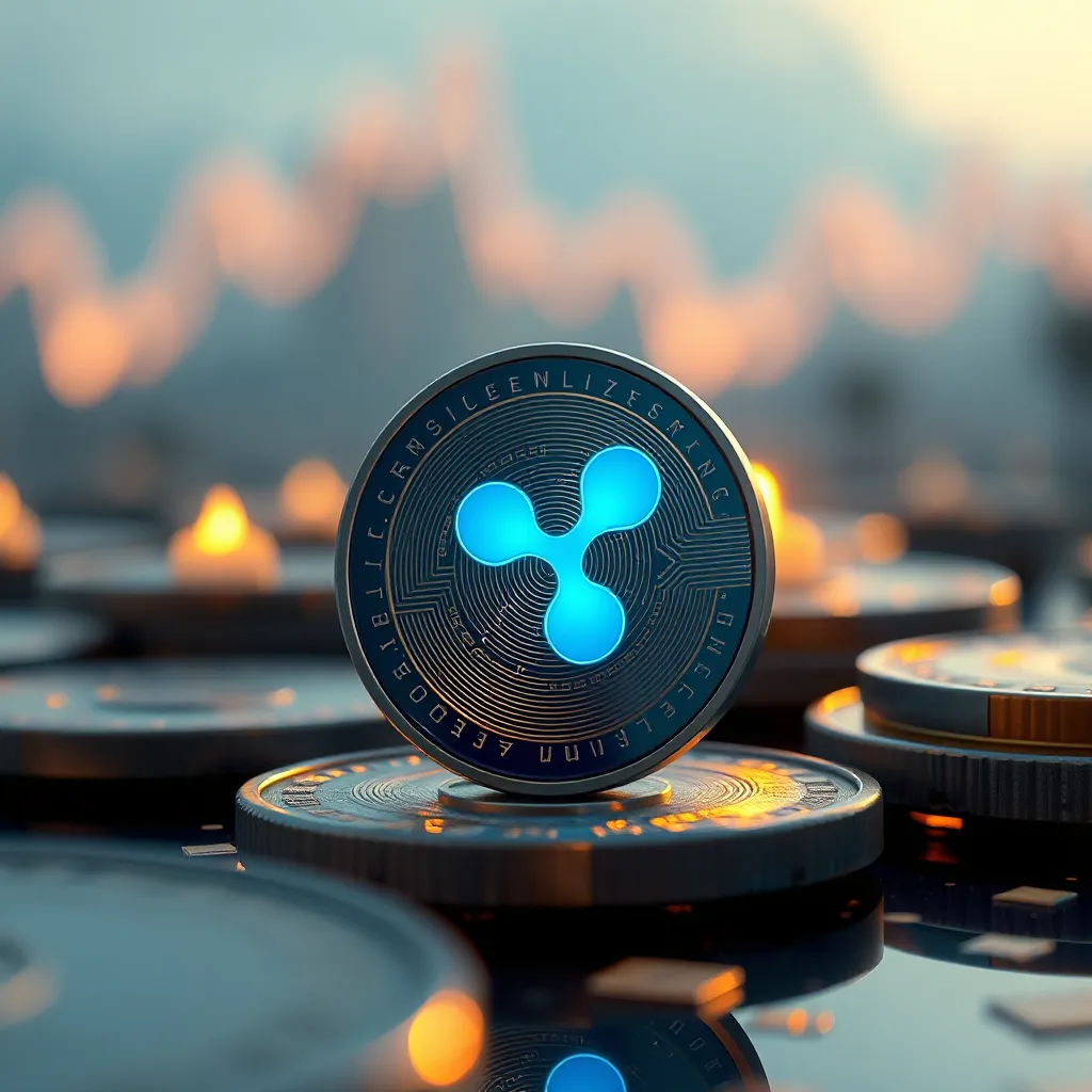 리플 IPO: 기회와 리스크 분석