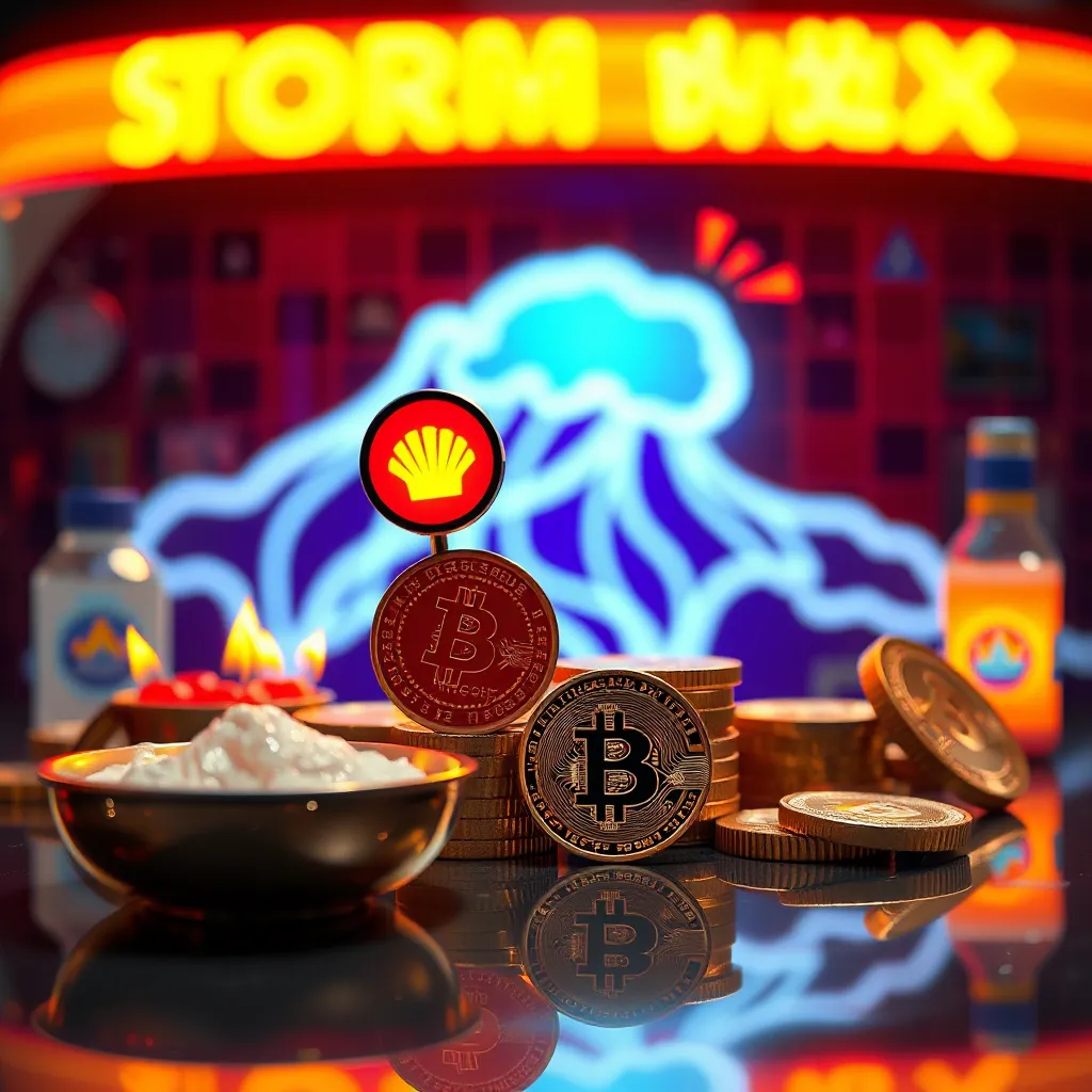 스톰엑스의 상장폐지: 배경과 향후 전망